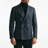 Giacca doppiopetto MONTECARLO microfantasia men Tagliatore - 8