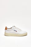 Sneakers MEDALIST LOW-AULM-LL26 in pelle men Autry - 1