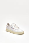 Sneakers MEDALIST LOW-AULM-LL26 in pelle men Autry - 2