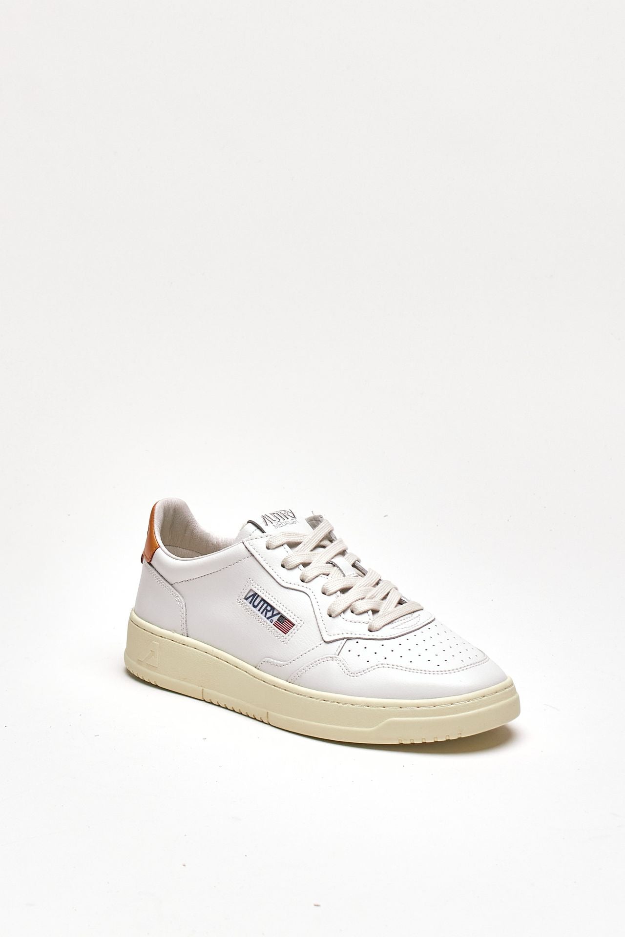 Sneakers MEDALIST LOW-AULM-LL26 in pelle men Autry - 2