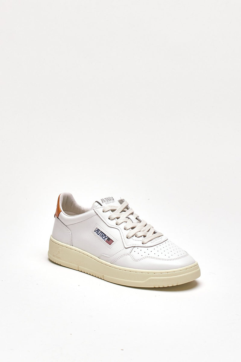 Sneakers MEDALIST LOW-AULM-LL26 in pelle men Autry - 2