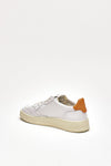 Sneakers MEDALIST LOW-AULM-LL26 in pelle men Autry - 3