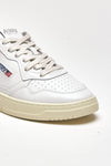 Sneakers MEDALIST LOW-AULM-LL26 in pelle men Autry - 5