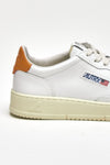 Sneakers MEDALIST LOW-AULM-LL26 in pelle men Autry - 6