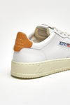 Sneakers MEDALIST LOW-AULM-LL26 in pelle men Autry - 7