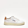 Sneakers MEDALIST LOW-AULM-LL26 in pelle men Autry - 8