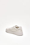Sneakers MEDALIST LOW-AULM-SG10 in pelle men Autry - 3