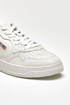 Sneakers MEDALIST LOW-AULM-SG10 in pelle men Autry - 5