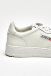 Sneakers MEDALIST LOW-AULM-SG10 in pelle men Autry - 6