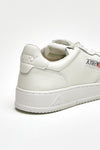 Sneakers MEDALIST LOW-AULM-SG10 in pelle men Autry - 7