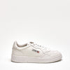 Sneakers MEDALIST LOW-AULM-SG10 in pelle men Autry - 8
