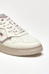 Sneakers MEDALIST LOW-AULM-NE12 in pelle martellata men Autry - 8