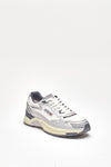 Sneakers HYPERWAY – HYLM-MV04 in mesh e suede men Autry - 2