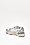 Sneakers HYPERWAY – HYLM-MV04 in mesh e suede men Autry - 3