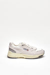 Sneakers HYPERWAY – HYLM-UM18 in mesh e suede men Autry - 1