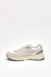 Sneakers HYPERWAY – HYLM-UM18 in mesh e suede men Autry - 4