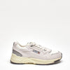 Sneakers HYPERWAY – HYLM-UM18 in mesh e suede men Autry - 8