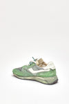Sneaker REELWIND SUPER VINTAGE WVLM-YS08 in nylon e suede men Autry - 3
