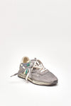 Sneaker REELWIND SUPER VINTAGE WVLM-YS07 in nylon e suede men Autry - 2