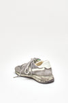 Sneaker REELWIND SUPER VINTAGE WVLM-YS07 in nylon e suede men Autry - 3