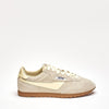 Sneakers WINDSPIN LOW – WSLM-UB01 in suede rasato e pelle men Autry - 8