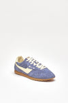 Sneakers WINDSPIN LOW – WSLM-UB28 in suede rasato e pelle men Autry - 2