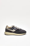 Sneakers REELWIND LOW – WWLM-NC05 in nylon e suede men Autry - 1