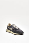 Sneakers REELWIND LOW – WWLM-NC05 in nylon e suede men Autry - 2