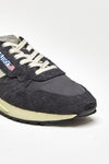 Sneakers REELWIND LOW – WWLM-NC05 in nylon e suede men Autry - 5