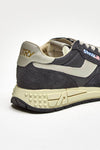 Sneakers REELWIND LOW – WWLM-NC05 in nylon e suede men Autry - 7
