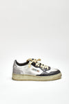 Sneakers SUPERVINTAGE LOW – AVLM-SV11 in pelle e nylon men Autry - 1