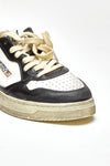 Sneakers SUPERVINTAGE LOW – AVLM-SV11 in pelle e nylon men Autry - 5