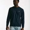 T-shirt in cotone blu men Autry - 6