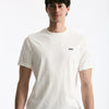 T-shirt girocollo in cotone bianco men Autry - 6