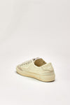 Sneakers SNEAKERS WINDSCAPE LOW in canvas crema men Autry - 3