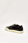 Sneakers SNEAKERS WINDSCAPE LOW in canvas nero men Autry - 3