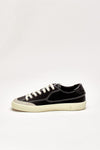Sneakers SNEAKERS WINDSCAPE LOW in canvas nero men Autry - 4