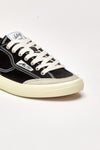 Sneakers SNEAKERS WINDSCAPE LOW in canvas nero men Autry - 5