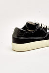 Sneakers SNEAKERS WINDSCAPE LOW in canvas nero men Autry - 7