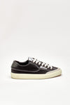 Sneakers SNEAKERS WINDSCAPE LOW in canvas nero men Autry - 1
