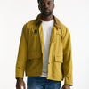 Giacca ICONS SPEY in cotone e nylon lavato giallo men Barbour - 11
