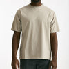 T-shirt in cotone beige men Covert - 6