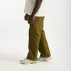 Pantalone in cotone tecnico olio men Covert - 8