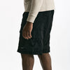 Bermuda in nylon colore nero men C.p. company - 9
