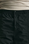 Bermuda in nylon colore nero men C.p. company - 7