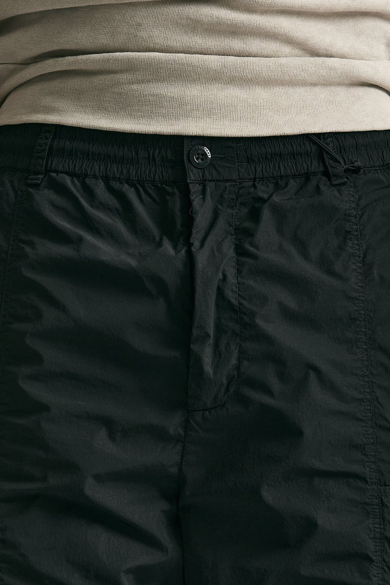 Bermuda in nylon colore nero men C.p. company - 7