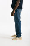 Jeans MUSSO in cotone fermo lavaggio medio men Department five - 3