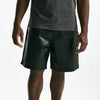 Bermuda GEES in pelle nero men Department five - 8