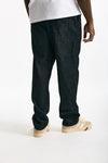 Pantalone DELANO in cotone e lino men Department five - 3