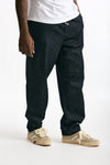 Pantalone DELANO in cotone e lino men Department five - 4